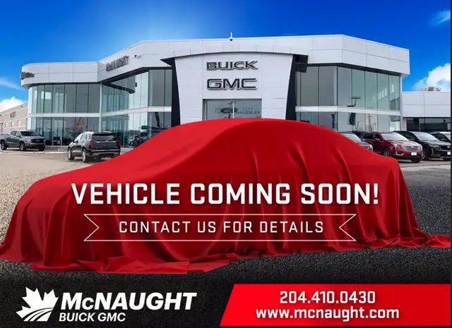 2025 GMC Savana Passenger LT in Cars & Trucks in Winnipeg - Image 2