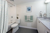 SPACIOUS ONE BEDROOM APARTMENT FOR RENT IN BELLEVILLE! SELECT APARTMENTS FULLY REVITALIZED WITH MODE... (image 5)