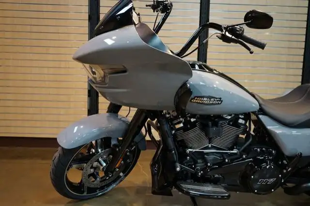 2026 Harley-Davidson Touring FLTRX - Road Glide in Sport Touring in Lethbridge - Image 8