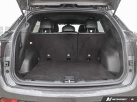 4WD, Quick Order Package 29E Trailhawk. 2024 Jeep Compass Trailhawk 4D Sport Utility Baltic Gray Met... (image 6)