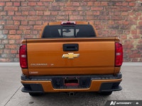 KBB.com Best Resale Value Awards, KBB.com 10 Best Used Trucks Under $20,000. This Chevrolet Colorado... (image 3)