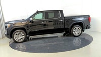 The 2022 Sierra 1500 Limited Denali builds on the SLT trim with upscale amenities including ventilat... (image 5)