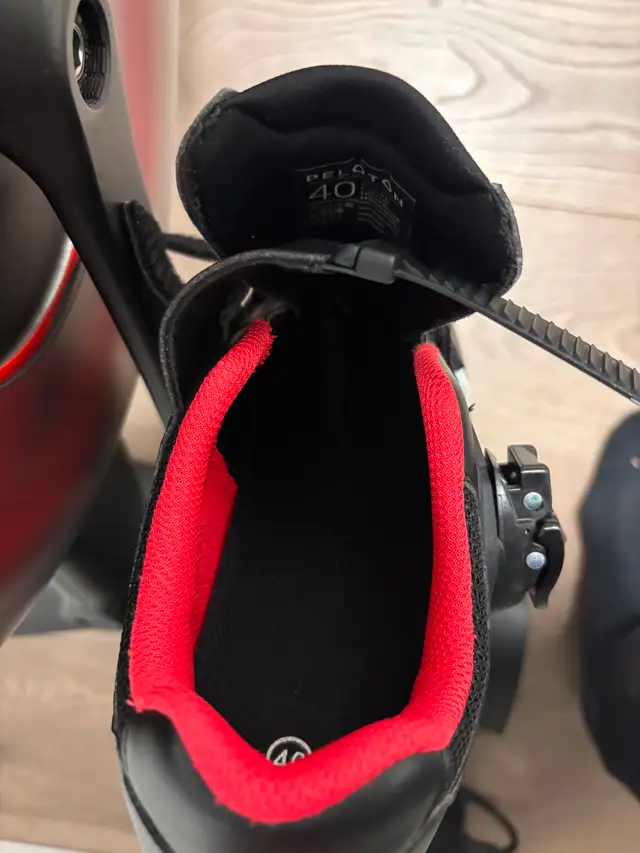 Peloton Bike62863278104577124