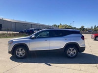 Dealer Certified Pre-Owned. This GMC Terrain boasts a Turbocharged Gas/E15 I4 1.5L/92 engine powerin... (image 9)