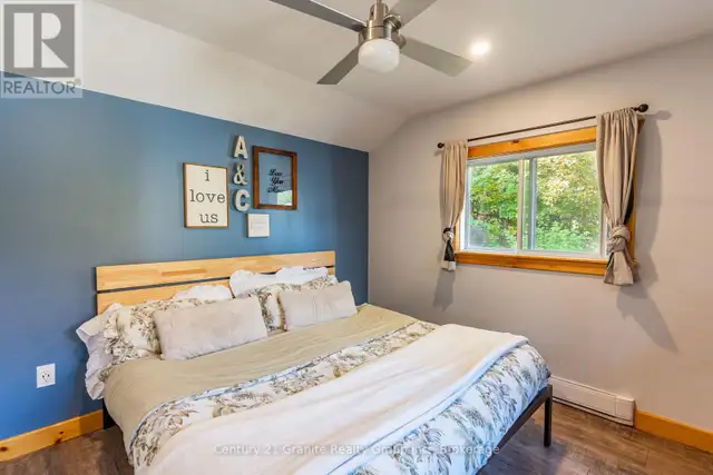 1297 HAMILTON ROAD Minden Hills (Snowdon), Ontario in Houses for Sale in Muskoka - Image 19