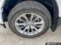 Power meets precision in the 2023 Ram 1500 Laramie Crew Cab. Driven by the formidable 5.7L HEMI VVT... (image 8)