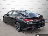 This Hyundai Elantra boasts a Regular Unleaded I-4 2.0 L/122 engine powering this Variable transmiss... (image 3)