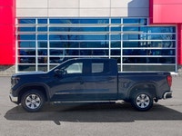 Great Value! Clean CarFax, New BFG All Terrain Tires, Newer Brakes, Beautiful Pacific Blue Metallic... (image 1)
