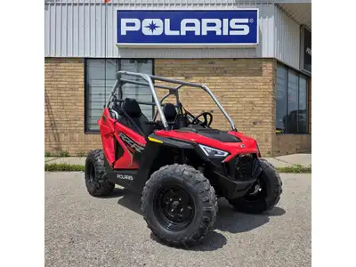 GRAND RIVER POWER SPORTS Straight forward pricing, no hidden fees. 2026 Polaris RZR 200 EFI IN STOCK...
