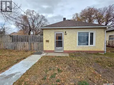 Whether you’re ready to stop paying rent or start collecting it, this affordable bungalow could be e...