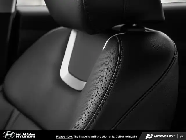 Hyundai Tucson Hybrid Ultimate 2026 in Cars & Trucks in Lethbridge - Image 22