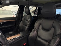 The 2019 Volvo XC90 T6 Inscription AWD is a flagship mid-size luxury crossover SUV that masterfully... (image 5)