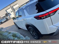 Saskatoon Motor Products - Recent Arrival! 2024 Nissan Pathfinder SV - Certified. Certification Prog... (image 7)