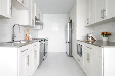 Le 4300 - 5 1/2 (3 Bedroom) A Louer in Westmount