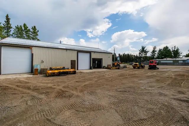 Northland Trailer Park is seeking its next owner-Realtor® in Commercial & Office Space for Sale in Whitehorse - Image 24