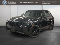 ===== 2024 BMW X5 xDrive40i | Gr. Sup. Amélioré | Gr. M Sport | Gr. M Sport Pro | ===== ===== * Grou... (image 2)