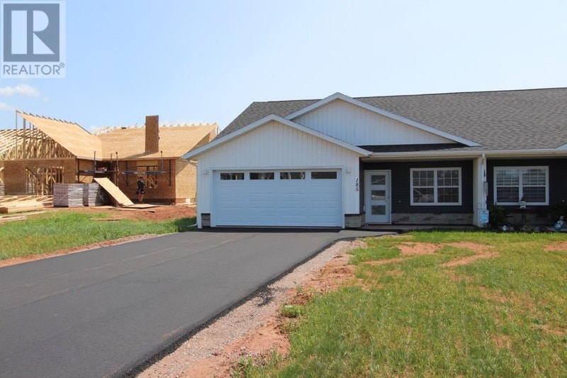 185 Putters Street Summerside, Prince Edward Island Houses for Sale