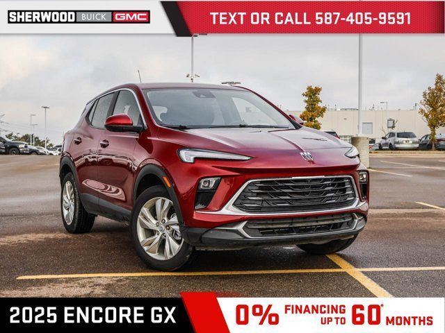 2025 Buick Encore GX Preferred in Cars & Trucks in Strathcona County