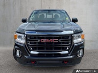 This GMC Canyon has a dependable Gas V6 3.6L/222 engine powering this Automatic transmission. ENGINE... (image 7)