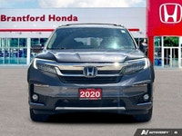 Come visit our Brantford Honda team, you can find us at 378 King George Rd, Brantford, ON, N3T 5L8,... (image 8)
