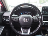 Eco. Navigation. Honda Sensing. Remote Start. Sunroof. Heated Steering. Heated Seats. Bluetooth. App... (image 8)