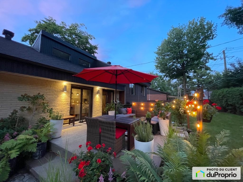 $650,000 - Split Level in Trois-Rivières (Trois-Rivières-Ouest) — photo 3