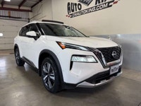 1 Owner, Great Service History, Used Nissan Rogue CW Autoking 1.5 Liter, Auto O/D, All Wheel Drive,... (image 1)