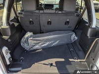 This Jeep Wrangler delivers a Regular Unleaded V-6 3.6 L/220 engine powering this Automatic transmis... (image 8)