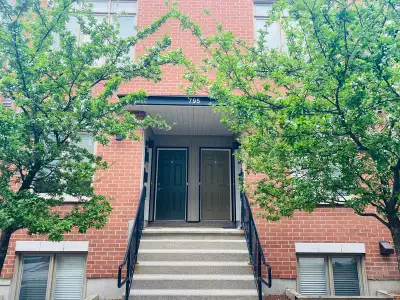 House for Rent Ottawa 795 Montreal Rd