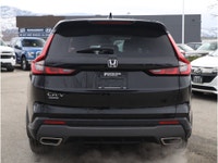 2024 HONDA CR-V HYBRID EX-L - BC VEHICLE - HEATED FRONT SEATS - SUNROOF - BACKUP CAMERA - DUAL-CLIMA... (image 4)