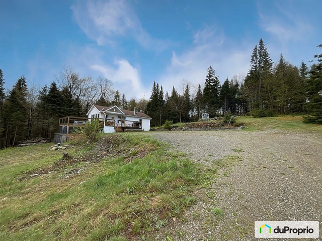 $299,000 - Bungalow for sale in Notre-Dame-Des-Bois — photo 2