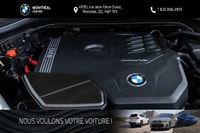 Découvrez ce superbe BMW X3 xDrive30i 2024 avec seulement 23 815 km, provenant d'un seul propriétair... (image 9)