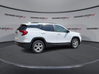 // ACCIDENT FREE!! // At Haldimand Motors Ltd. in Cayuga, this used 2021 GMC Terrain SLE AWD is a sm... (image 7)
