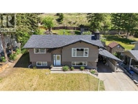 1460 N TWELFTH AVENUE Williams Lake, British Columbia Williams Lake Cariboo Area Preview