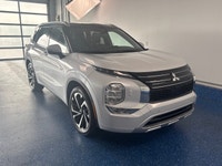 Recent Arrival! 2024 Mitsubishi Outlander PHEV SEL PHEV AWD SEL AWD | Save Your Gas Money! | Zacks C... (image 4)
