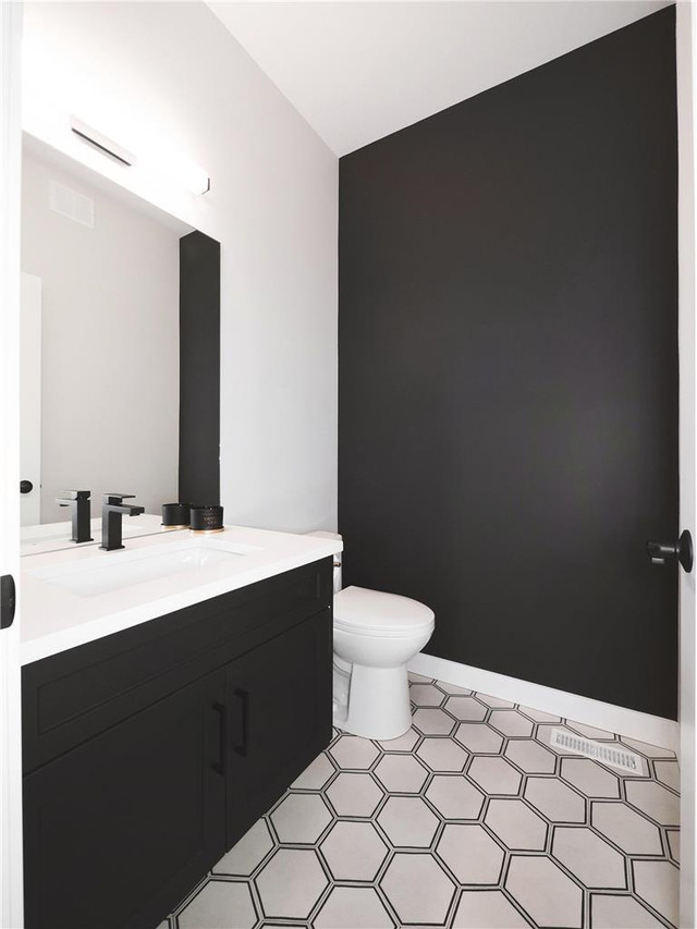 412 Grande Pointe Meadows Boulevard Grande Pointe, Manitoba Houses