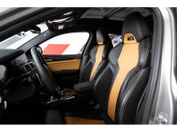 2021 BMW X4 M Competition 3.0L I6 Turbocharged DOHC 24V LEV3-ULEV125 503hp AWD 8-Speed Automatic EXT... (image 8)