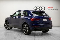 This Audi Q3 boasts a Intercooled Turbo Regular Unleaded I-4 2.0 L/121 engine powering this Automati... (image 5)