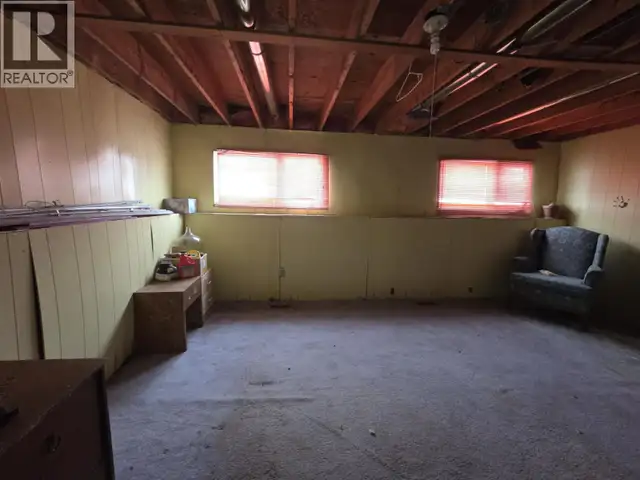 61 CHAPMAN STREET Granisle, British Columbia in Houses for Sale in Smithers - Image 20