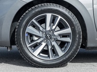 Check out this 2024 Nissan Versa SV before it's too late! *Get Your Money's Worth for this Nissan Ve... (image 3)