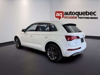 * Balance complète de Garantie Audi Audi Q5 2024 Luxe, traction et économie réunis ! Ce superbe Audi... (image 5)
