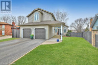 8605 BELL Crescent Niagara Falls, Ontario