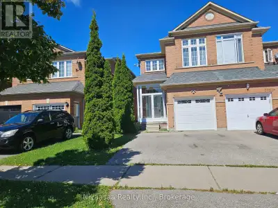 ENTIRE house (including finished basement) for rent in the highly sought-after Heartland Centre area...
