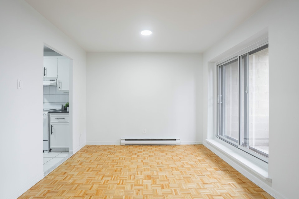 3 1/2, 1 chambre, à louer,TOUT INCLUS, St-Laurent, Saint Laurent 3