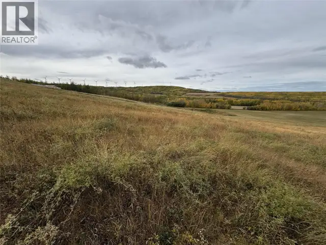 206 Road Lot# 3 Dawson Creek, British Columbia in Land for Sale in Dawson Creek - Image 9
