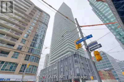 1512 - 25 RICHMOND STREET E Toronto (Church-Yonge Corridor), Ont
