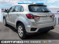 Saskatoon Motor Products - Recent Arrival! 2023 Mitsubishi RVR ES - Certified. Certification Program... (image 3)