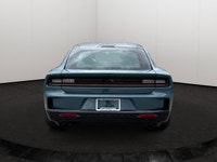 This 2026 DODGE CHARGER RT 2-DOOR AWD has the following options Cloth Sport Seats, Remote Start Syst... (image 4)