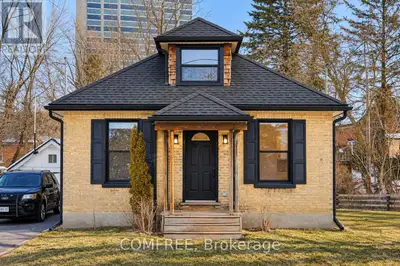 Welcome to 2 Esson Street, a beautifully renovated detached home backing onto the Iron Horse Trail i...