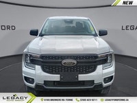 *FX4 Off-Road Package, Black Appearance Package, 18 inch Aluminum Wheels, Running Boards!* The 2026... (image 1)